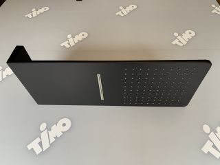 Душевая система Timo Briana SX-7139/03SM чёрный